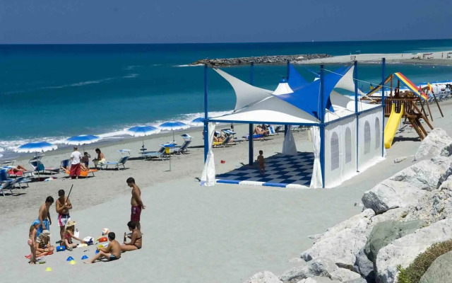 Grand Hotel La Tonnara