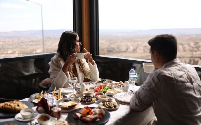 Olenda Cappadocia Hotel