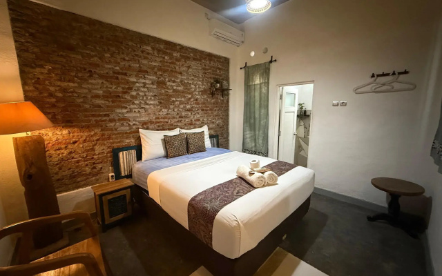 Nextdoor Homestay