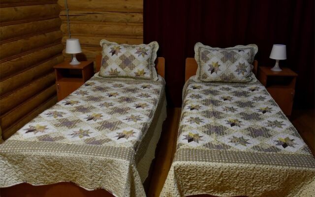 Orehovaya Roscha Guest House