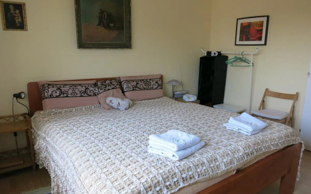 Homestay Poděbrady