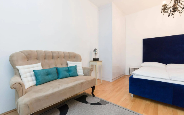 Vienna Prestige Apartments Alser Str.