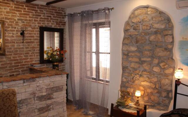 Rooms da Angelica old city 2