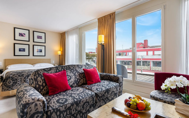 Hotel Jade