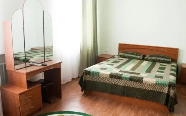 Solnechny Guest House