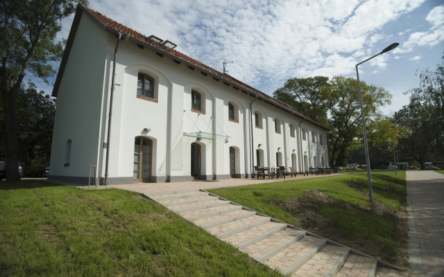 Gasthaus Vadkert Fogadó