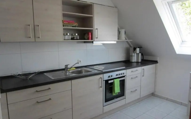 Appartement Munz