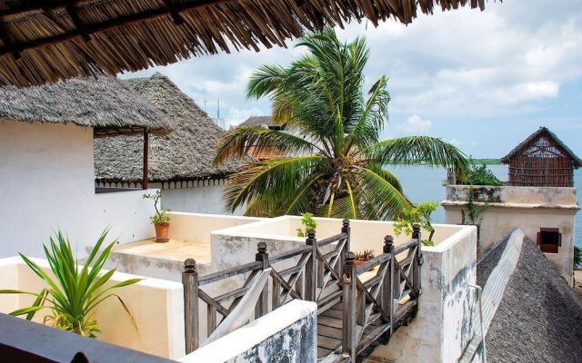 Lamu House Hotel