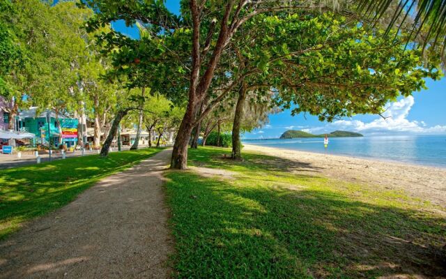 The Reef Retreat Townhouses