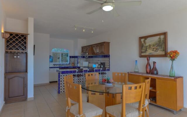 An Inviting 2BR Villa Oceano Located Just A Short Walk to the Beach