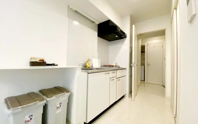 OUCHI HOTEL Higashi-Hiratsuka