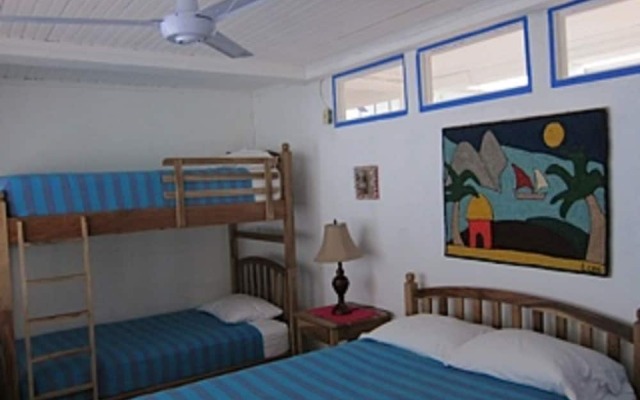 El Coco Azul