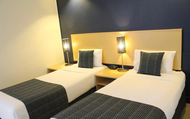 Willis Wellington Hotel