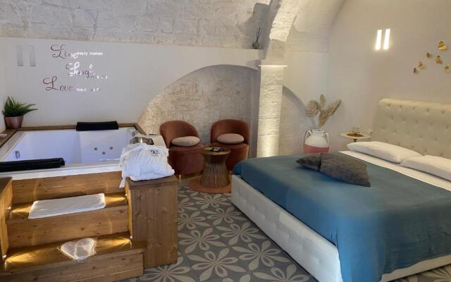 Nenetta Rooms & Suites