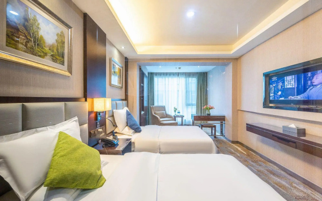 Sumilan Hotel