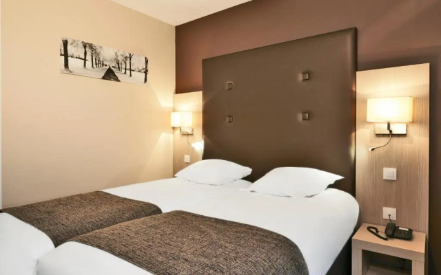 Ibis Styles Dijon Nord Valmy