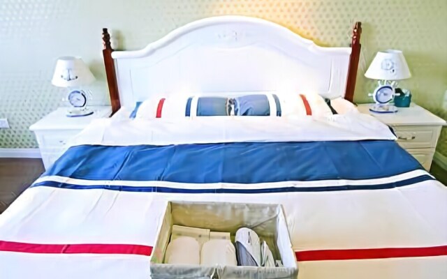 Yantai Mite Private Hotel Department