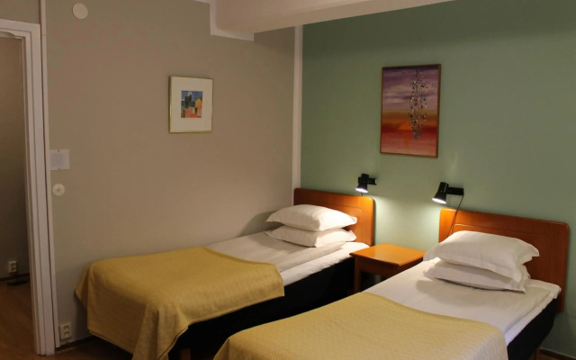 Teaterhotellet
