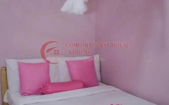 Heritage Hotel Kericho