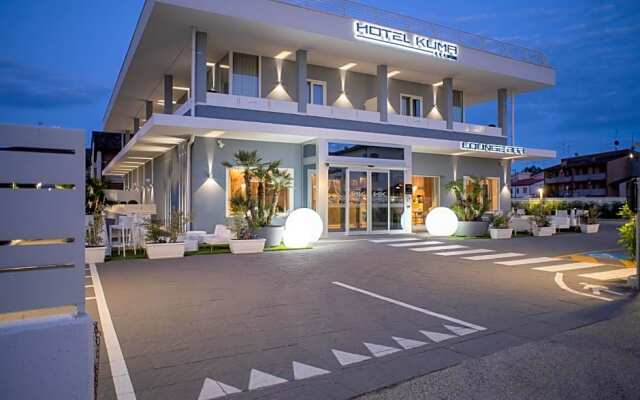 Hotel Kuma
