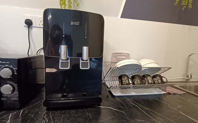 The Horizon Ipoh 2BR L11 by Grab A Stay