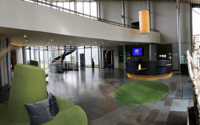 Hotel Park Soltau
