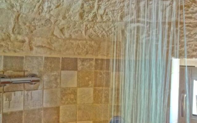 Borgo Sardedda Suites