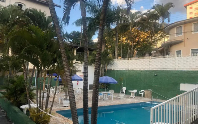 Vitoria Garden