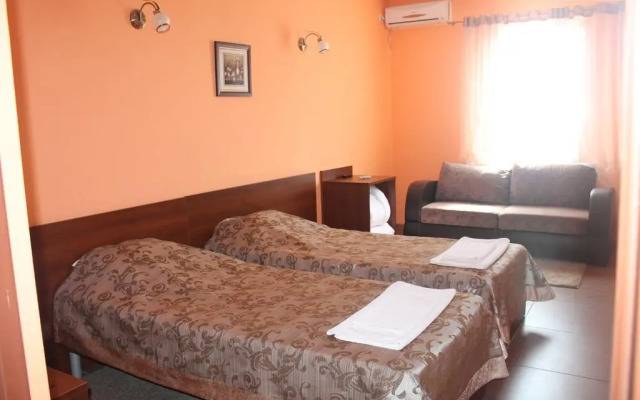 Роза Ветров