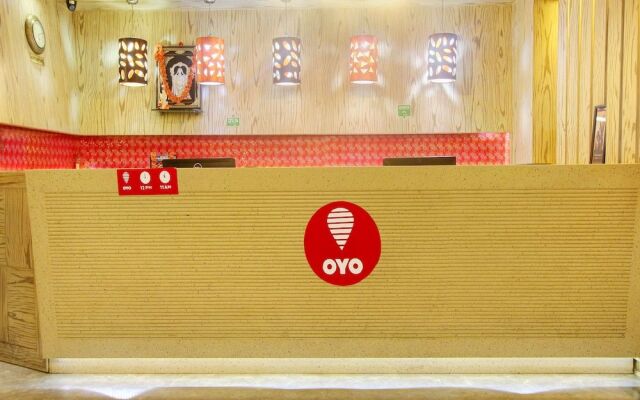 OYO 14416 De Oriell