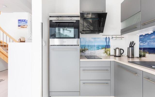 Premium Apartments Lissa by Renters