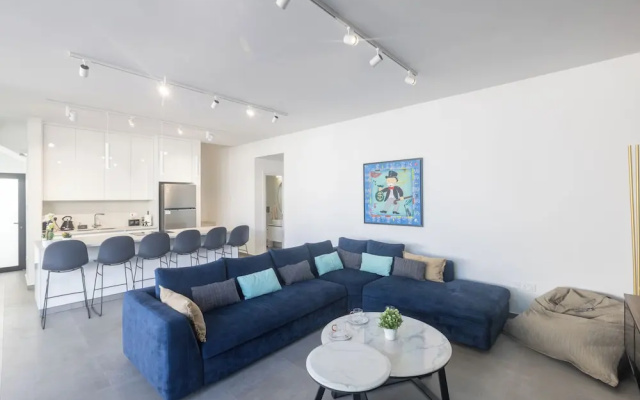 Protaras Aqua Pearl Villa Aq18