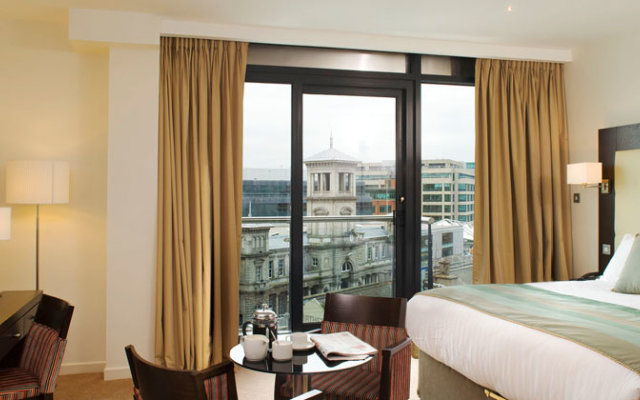 Limerick City Hotel