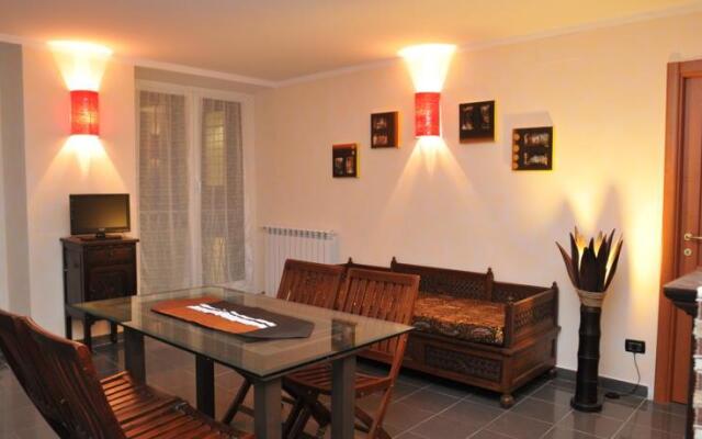 Borobudur B&B