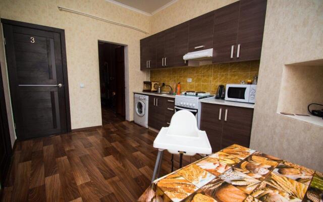 Apartamentyi Krasnyij Spusk 2