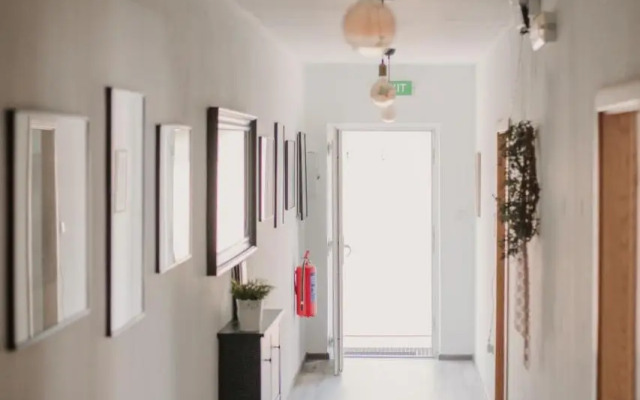 Gallery Apartment 1