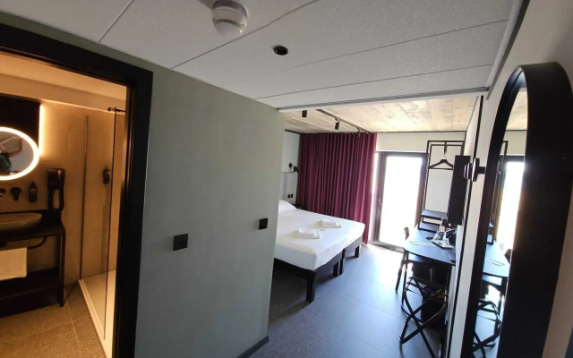 Ibis Styles St. Paul's Bay Malta