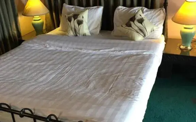 Bhurban Hill Apartments