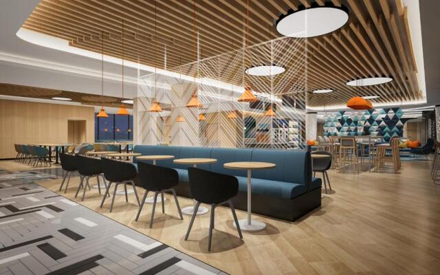 Holiday Inn Express Nanjing Happy Valley by IHG