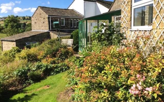 Holme House Cottage