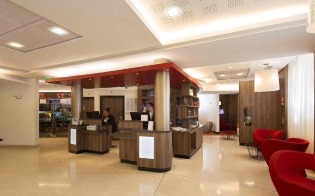 Le Parchamp, Paris Boulogne, a Tribute Portfolio Hotel