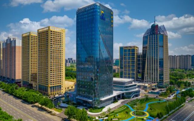 UrCove By Hyatt Weifang