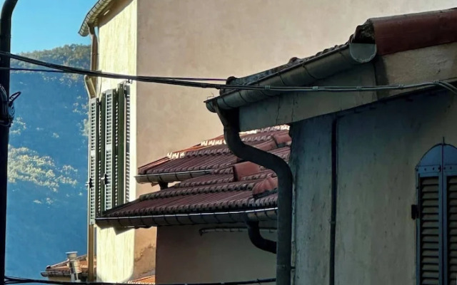 Panoramic Townhouse Casa del Borgo