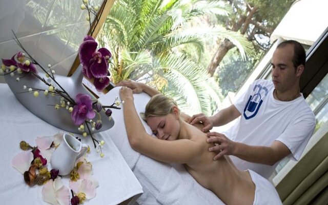 Balneari Termes Victòria