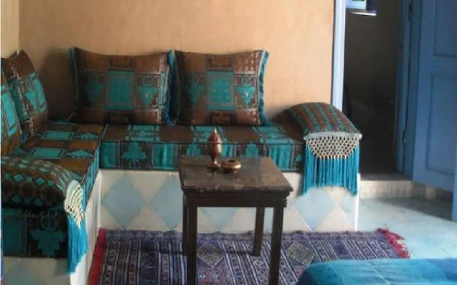 Riad Dar Dzahra