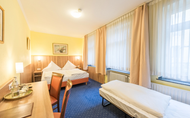 Windsor Hotel