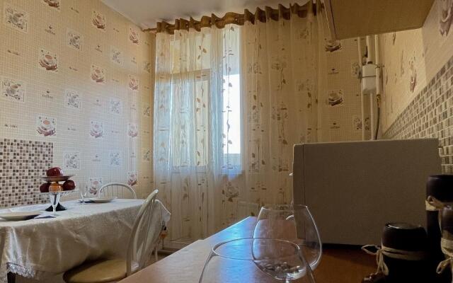 Apartments on Tereshkova 10/7