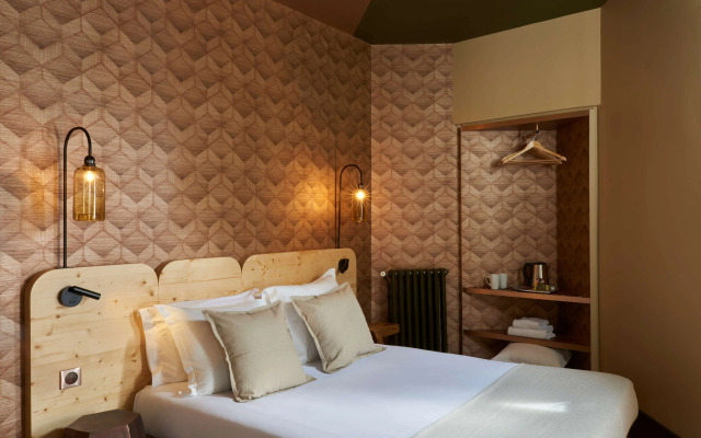 Hotel Konti by HappyCulture