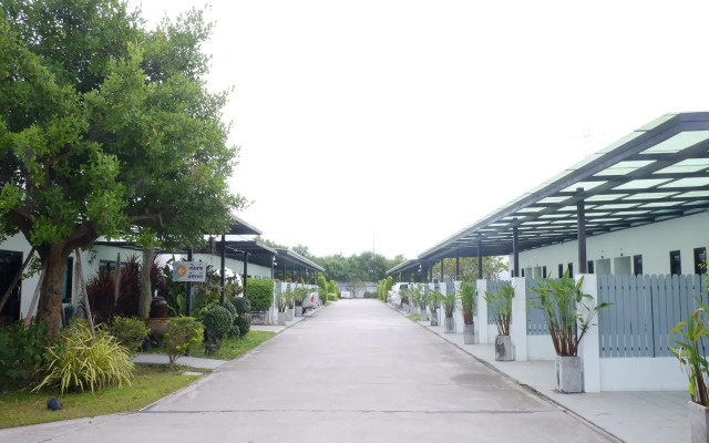 Gypso Resort