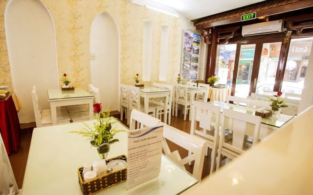 Aquarius Hanoi Hotel